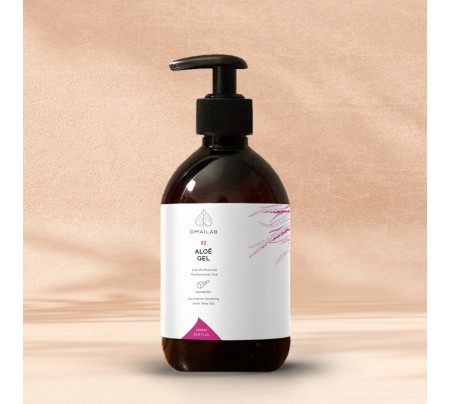 Gel Aloé Cavitação 32
