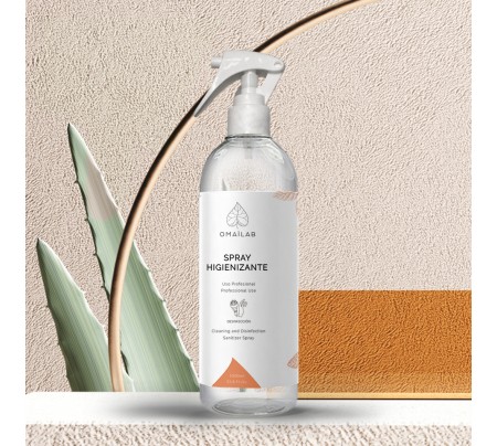 Spray Tech Hidroalcoólico...