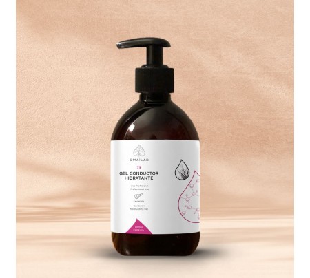 Gel Condutor Hidratante...