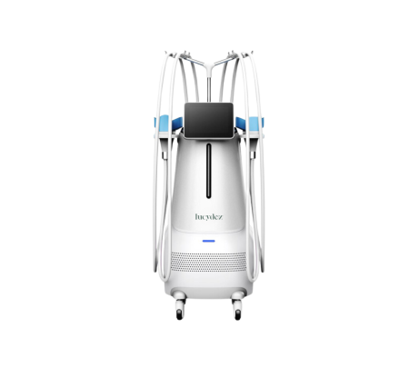 Equipamento de Criolipólise...