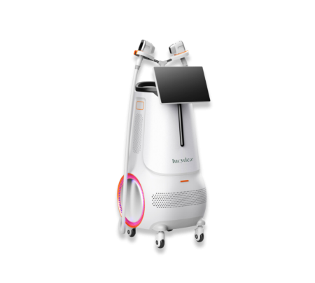 Equipamento de Depilação a...