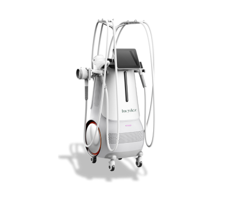 Equipamento Shape Vacuum Roller Body Slimming