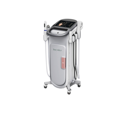 Equipamento Ultra HIFU 5 em 1