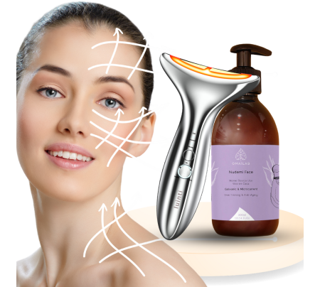 Luinti Care Face & Neck