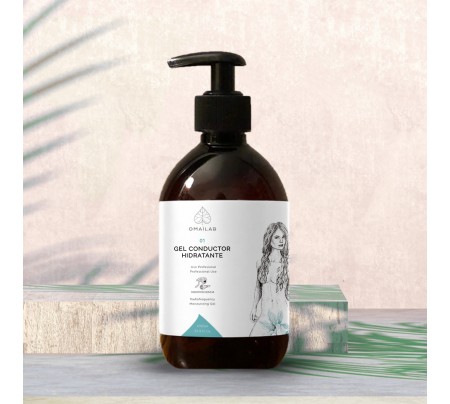 Gel Condutor Hidratante...