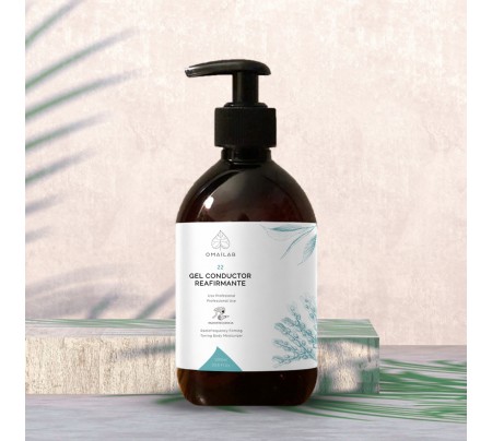 Gel Condutor Reafirmante de...