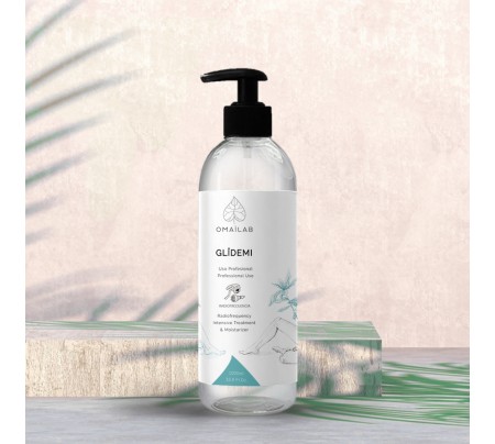 Radiofrequency Gldemi Glycerin