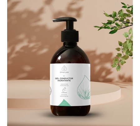 Gel Condutor Hidratante...