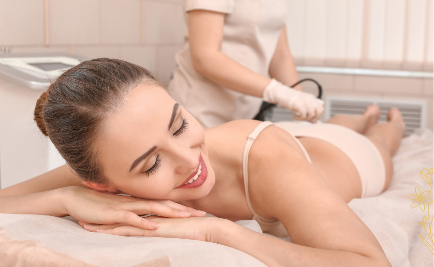 Como Escolher Equipamentos de Estética Profissional para a Sua Clínica